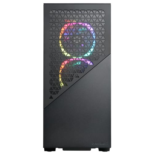 CyberpowerPC Gamer Xtreme PC, Intel Core i9-14900KF(*(SPECIFY Graphic Card Supposed to be RTX 4060 Ti, not 4060)), 32GB DDR5, 2TB SSD, Windows 11