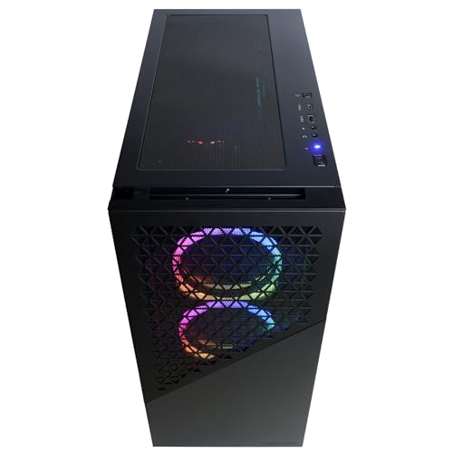 CyberpowerPC Gamer Xtreme PC, Intel Core i9-14900KF(*(SPECIFY Graphic Card Supposed to be RTX 4060 Ti, not 4060)), 32GB DDR5, 2TB SSD, Windows 11