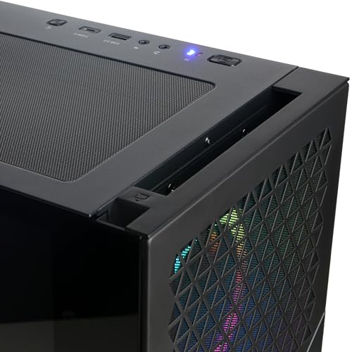 CyberpowerPC Gamer Xtreme PC, Intel Core i9-14900KF(*(SPECIFY Graphic Card Supposed to be RTX 4060 Ti, not 4060)), 32GB DDR5, 2TB SSD, Windows 11