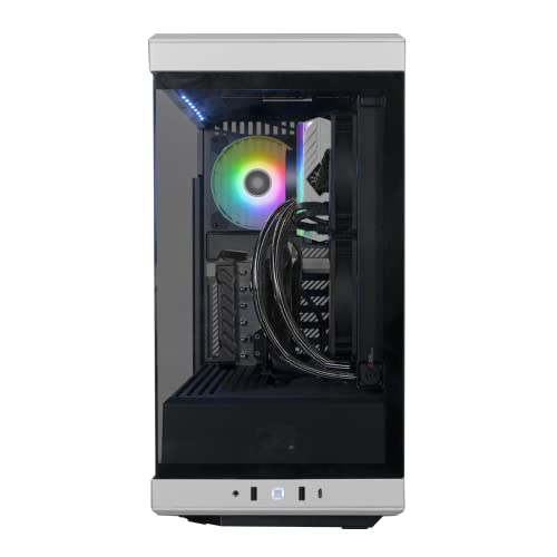 iBuyPower Y40 Gaming Desktop: Intel Core i7 13700KF