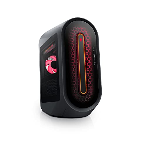 Alienware Aurora R15 Gaming Desktop - Ryzen 9, Windows 11