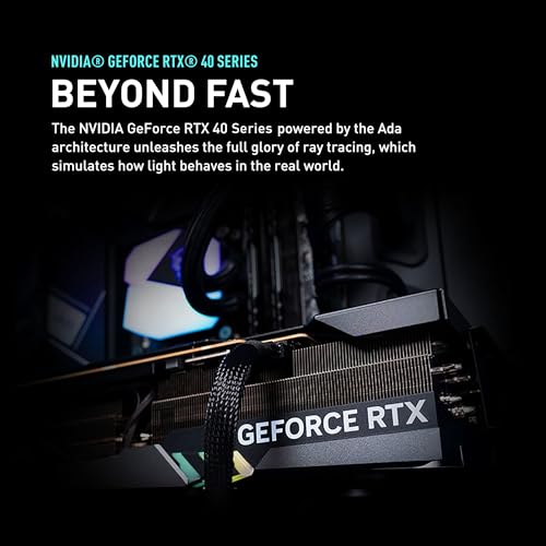 MSI Aegis R Gaming Desktop, Intel Core i5-12400F, WiFi