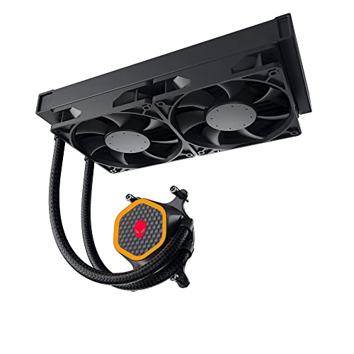 Alienware Aurora R15 Gaming Desktop - Ryzen 9, Windows 11