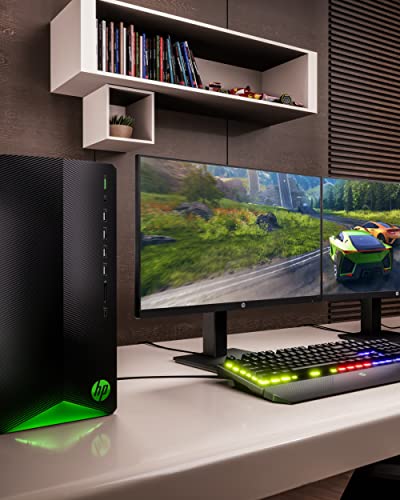 HP Gaming Desktop: RX 5500, Ryzen 3, 8GB RAM
