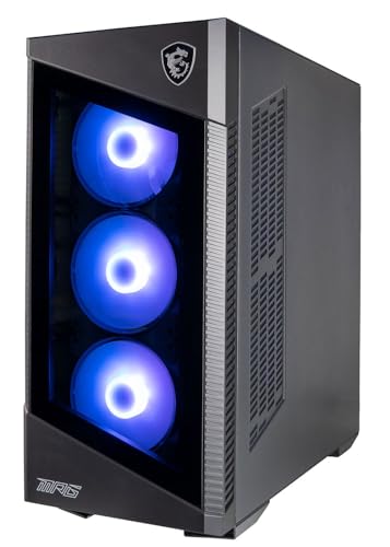MSI Velox Gaming Desktop: RTX 3080, Ryzen 7