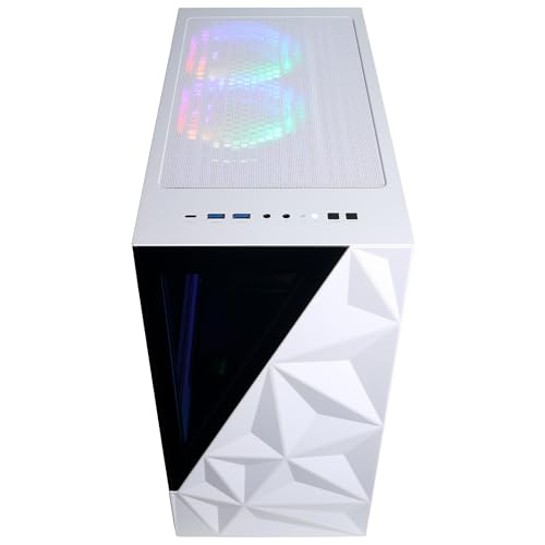 CyberPowerPC Xtreme VR Gaming PC, Intel Core i9