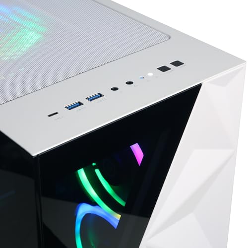 CyberPowerPC Xtreme VR Gaming PC, Intel Core i9