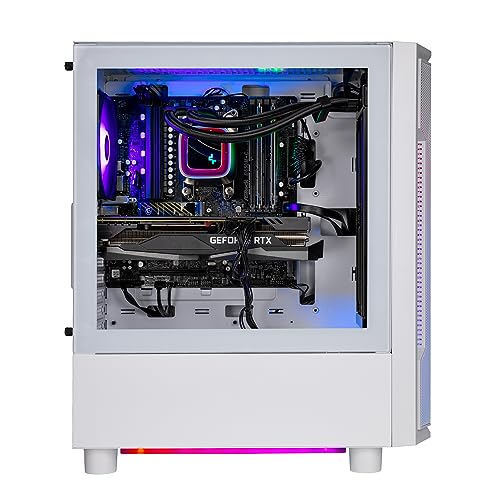 Skytech Gaming Archangel PC, Ryzen 7, RTX 4060