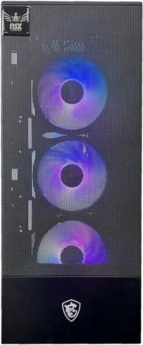 NSX GAMING Ultimate 4060 Series Desktop with Wifi