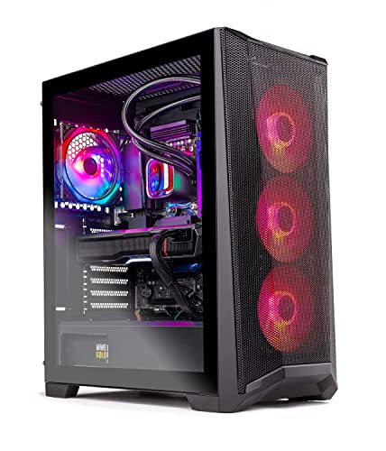 Skytech Gaming Chronos Desktop Intel i7 WiFi Windows