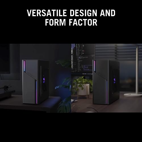 ASUS ROG Gaming Desktop PC: Core i7, GeForce RTX