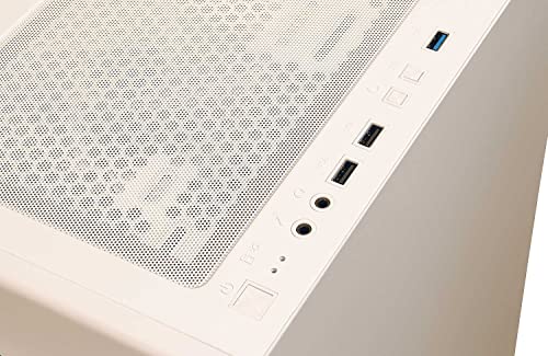 ViprTech Ghost 3.0 Liquid-Cooled Gaming PC, WiFi