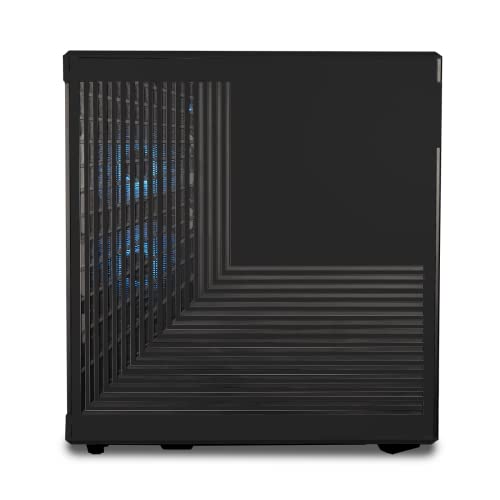 iBUYPOWER Black Gaming PC Desktop Ryzen 7 7700X