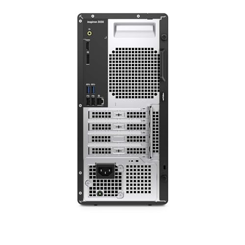 Dell Inspiron 3030 Desktop - Intel Core i7