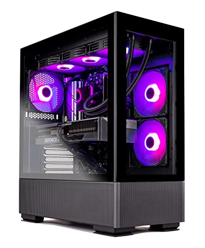 Skytech Gaming Azure Desktop - Core i9, RTX 4090