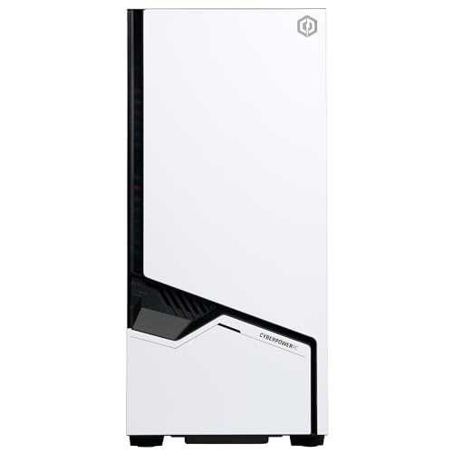 CyberPowerPC Gamer Supreme Liquid Cool WiFi Gaming PC