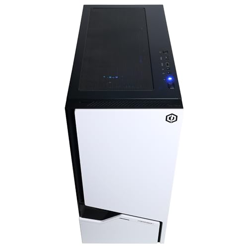 CyberPowerPC Gamer Supreme Liquid Cool WiFi Gaming PC
