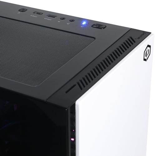 CyberPowerPC Gamer Supreme Liquid Cool WiFi Gaming PC