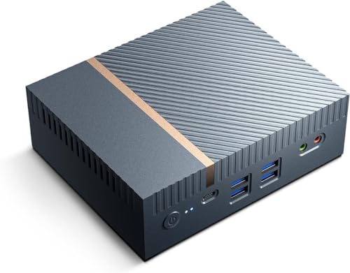 Chatreey Mini PC 13th Gen Core i9 13900H
