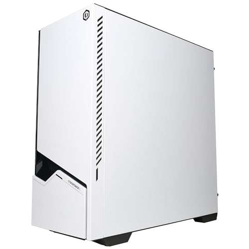 CyberPowerPC Gamer Supreme Liquid Cool WiFi Gaming PC