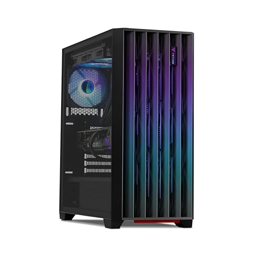 YEYIAN Gaming Desktop - Intel i9, GeForce RTX 4070