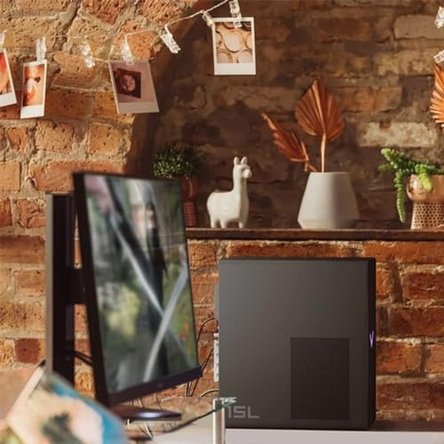 HP Victus Gaming Desktop, AMD Ryzen 5 5600G, Wi-Fi