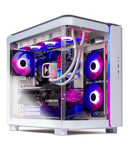 Skytech King 95 Gaming PC with Intel i7