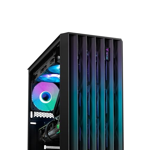 YEYIAN Gaming Desktop - Intel i9, GeForce RTX 4070