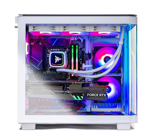 Skytech King 95 Gaming PC with Intel i7