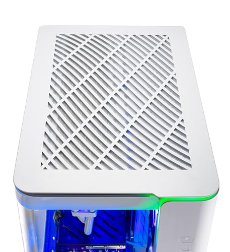 Skytech King 95 Gaming PC with Intel i7