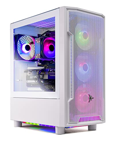Skytech Archangel Gaming PC, Intel i5, NVIDIA RTX 3060