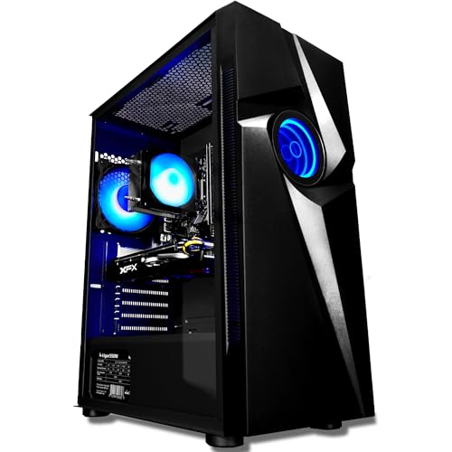 Vortex Gaming PC Desktop - Intel Core i5
