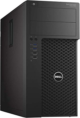 Dell Precision 3620 Music Production PC, Intel i7