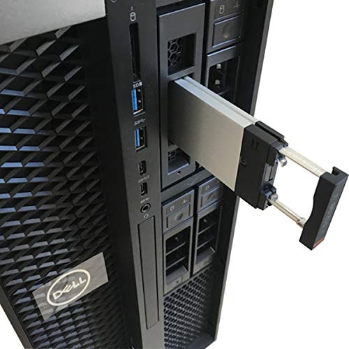 Dell Precision 5820 Tower Workstation, 128GB RAM, Windows 10 Pro