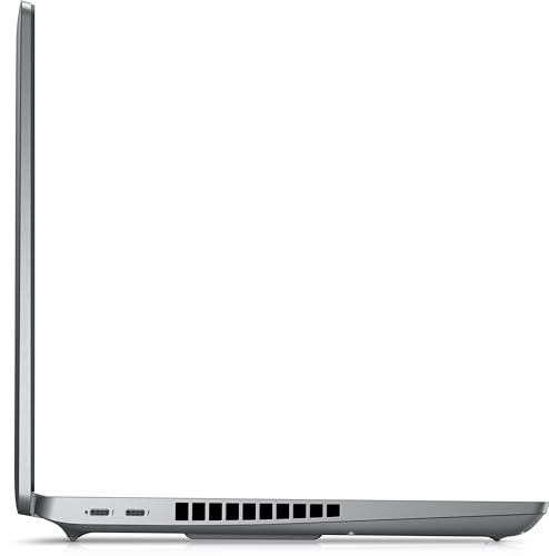 Dell Precision 3571 3000 Mobile Workstation Wifi Gray