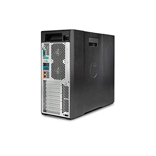 Renewed HP Z840 AutoCAD Workstation 2X E5-2643 V3