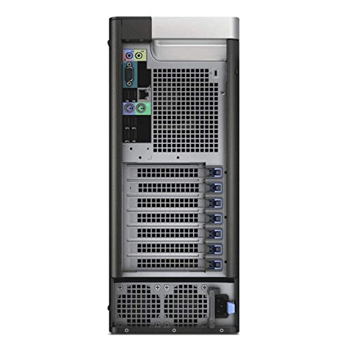 Dell Precision T5810 Gaming Workstation, Intel E5-1650 V4