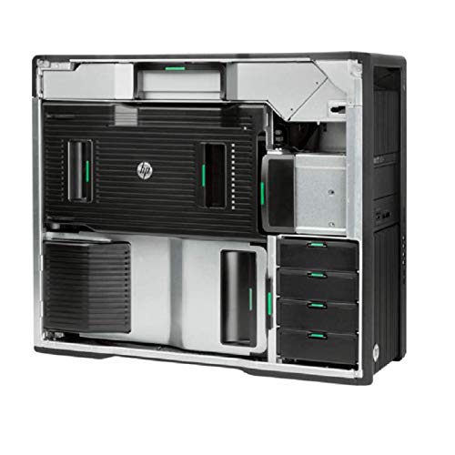 Renewed HP Z840 AutoCAD Workstation 2X E5-2643 V3