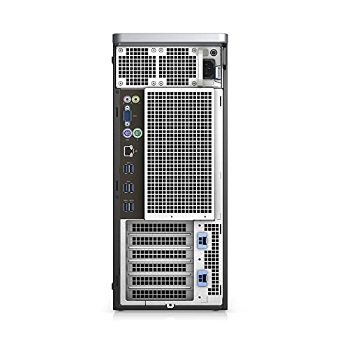 Dell Precision T5820 Desktop Workstation, 32GB DDR4