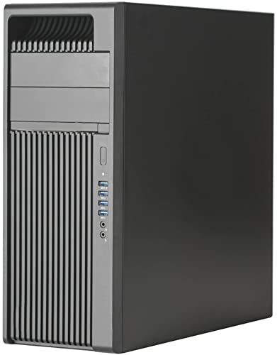 Wifi-Enabled Desktop PC, Intel Xeon, 64GB RAM, 512GB