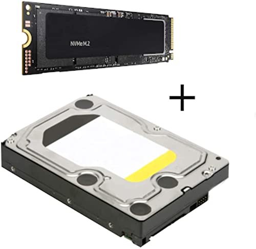 Refurbished Workstation with Intel Xeon, 64GB RAM, Windows