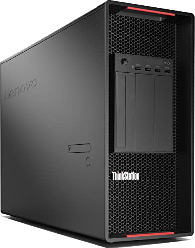 PCSP ThinkStation P920 Workstation, Dual Intel Xeon Platinum