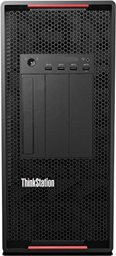 PCSP ThinkStation P920 Workstation, Dual Intel Xeon Platinum