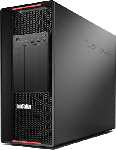 PCSP ThinkStation P920 Workstation, Dual Intel Xeon Platinum