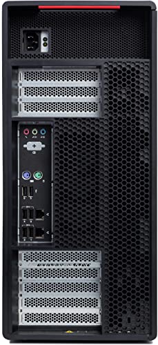 PCSP ThinkStation P920 Workstation, Dual Intel Xeon Platinum