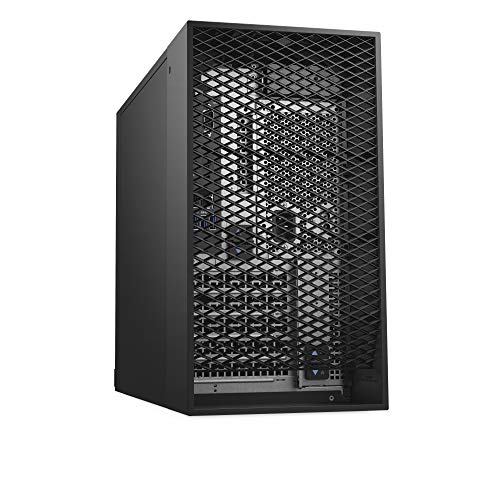 Dell Precision 3630 Desktop Workstation i7-8700 Hexa-core