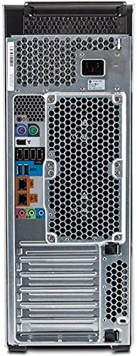 Renewed HP Z620 Workstation 16-Core 96GB RAM