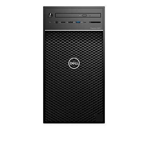 Dell Precision 3630 Desktop Workstation i7-8700 Hexa-core