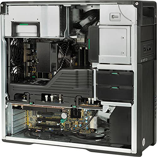 Renewed HP Z620 Workstation 16-Core 96GB RAM