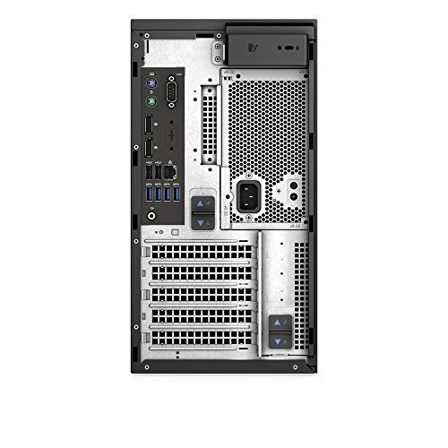 Dell Precision 3630 Desktop Workstation i7-8700 Hexa-core